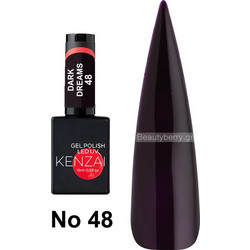 Kenzai 48 Dark Dreams Gel 15ml