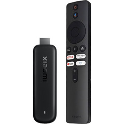 Xiaomi Mi TV Stick HD (2nd Gen) Smart TV Stick Full HD με Wi-Fi / Bluetooth / HDMI & Google Home