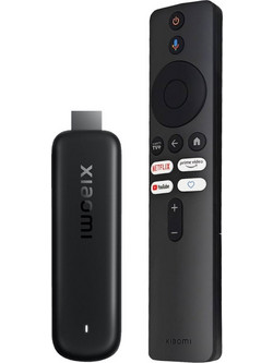 Xiaomi Mi TV Stick HD (2nd Gen) Smart TV Stick Full HD με Wi-Fi / Bluetooth / HDMI & Google Home