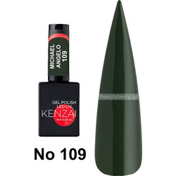 Kenzai 109 Michael Angelo Gel 15ml