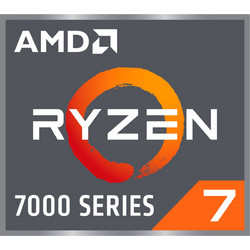 AMD Ryzen 7 7700X3D Tray Επεξεργαστής 8 Πυρήνων για Socket AM5