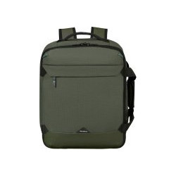 Samsonite Roadseeker 154960-1266 Σακίδιο Πλάτης Πράσινο