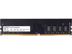 Integral 16GB (1X16GB) DDR4 RAM 3200MHz C22 IN4T16GNGLTX