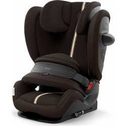 Cybex Pallas G3 Plus Κάθισμα Αυτοκινήτου i-Size 9-36kg ISOfix Chocolate Brown