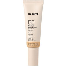 Dr.Jart+ Premium Beauty Balm 1.5 Light & Light Medium SPF50 40ml