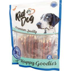 Kid Dog Happy Goodies with Duck 500gr