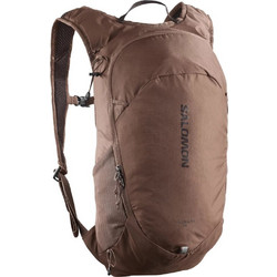 Salomon Trailblazer 10 Τσάντα Πλάτης Καφέ LC2856000