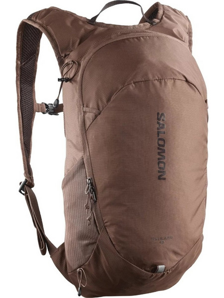Salomon Trailblazer 10 Τσάντα Πλάτης Καφέ LC2856000