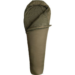 Snugpak Softie 9 Hawk Sleeping Bag Μονό 3 Εποχών Χακί 410241.101