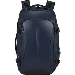 Samsonite Ecodiver 159204SM-2165 Σακίδιο Πλάτης 38lt Navy Μπλε
