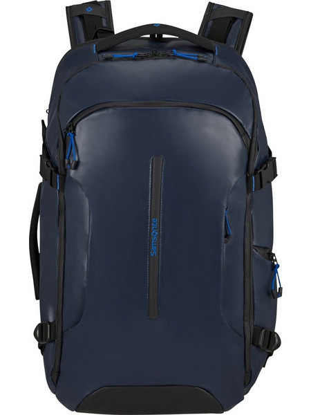 Samsonite Ecodiver 159204SM-2165 Σακίδιο Πλάτης 38lt Navy Μπλε