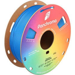 Polymaker Panchroma PLA 1.75mm Satin Blue 1Kg