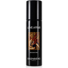 Eisenberg Love Affair Γυναικείο Αποσμητικό Spray Χωρίς Αλουμίνιο 100ml