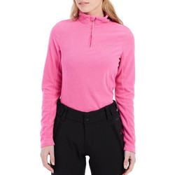 Protest Γυναικείο Φούτερ Fleece Φούξια 3693100-634