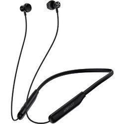 Acefast N9 Ακουστικά Bluetooth In Ear Ανθεκτικά στο Νερό Black