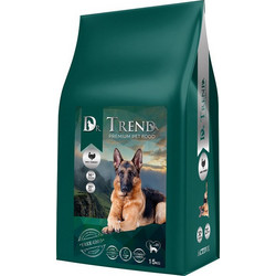 Dr. Trend Adult Active with Turkey 15kg