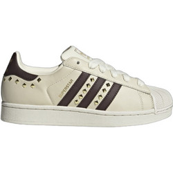 Adidas Superstar II Γυναικεία Sneakers Εκρού KZ9841
