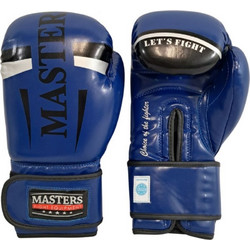 Masters RPUFT Wako Approved Blue 011133-0210
