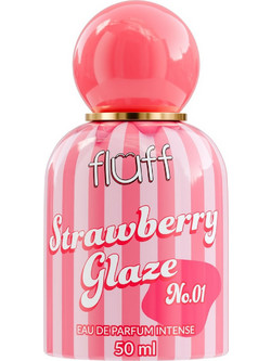 Fluff Strawberry Glaze Eau de Parfum 50ml