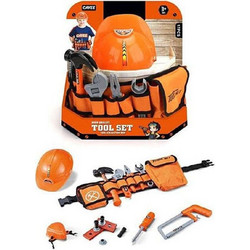 Kider Toys Σετ Παιδικών Εργαλείων