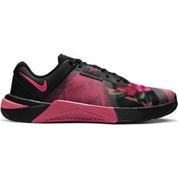 Nike Metcon 10 SE Γυναικεία Αθλητικά Παπούτσια Μαύρα Κόκκινα IM4322-001