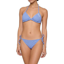 EA7 Bikini Set Τριγωνάκι Γαλάζιο 7W000318-UA020