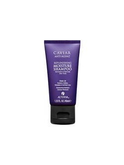 Alterna Caviar Anti-Aging Σαμπουάν για Επανόρθωση 40ml