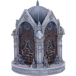 Nemesis Now Elden Ring Academy Of Raya Lucaria Collector's Edition Box