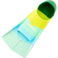 Zingies Seabeez Splash Series Safari
