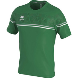 Errea Ανδρικό Αθλητικό T-Shirt Πράσινο FM870C-05850