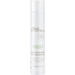 Paul Mitchell Multitasking Dry Shampoo για Όγκο 100ml