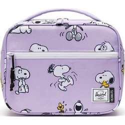 Herschel Peanuts Pop Quiz Pastel Ισοθερμικό Τσαντάκι Φαγητού 30185-07759