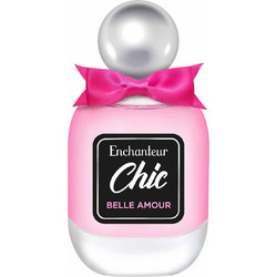 Yardley Enchanteur Chic Belle Amour Eau de Toilette 50ml