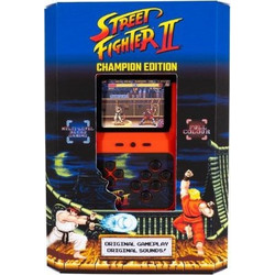 Fizz Creations Street Fighter II Ηλεκτρονική Παιδική Κονσόλα 320178