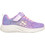 Skechers Bounder Pro Παιδικά Sneakers Μωβ 303488L-LVMT