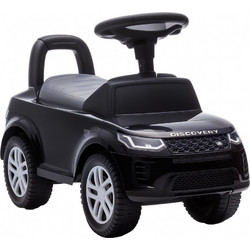 Land Rover Discovery Περπατούρα Ride On Αυτοκινητάκι 18m+ 370-437V00BK