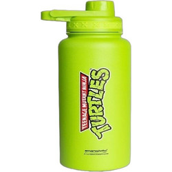 Smartshake Bothal TMNT Green 960ml