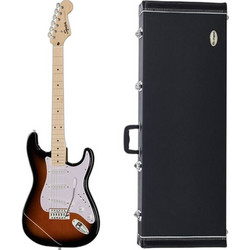 Squier Ηλεκτρική Κιθάρα ST Style με Μαγνήτες SSS & Ταστιέρα Maple
