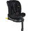Cangaroo Bravo Κάθισμα Αυτοκινήτου i-Size 0-36kg ISOfix Black