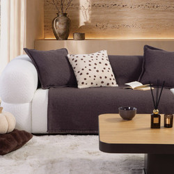 Nef-Nef Ριχτάρι Πολυθρόνας 170x180 Brooklyn 26 Brown