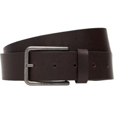Calvin Klein Ανδρική Ζώνη Δερμάτινη Σοκολατί LV04D7047G-YG1