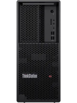 Lenovo ThinkStation P3 Tower Gen 2 (Ultra 9 285/64GB/1TB SSD/RTX A1000 8GB/Windows 11)