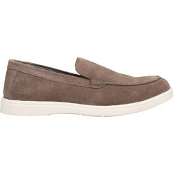 Migato Ανδρικά Μοκασίνια Loafers Καστόρινα Γκρι 100036405-015