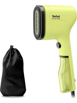 Tefal DT2025 Ατμοκαθαριστής Ρούχων Χειρός 1300W