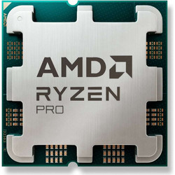 AMD Ryzen 3 Pro 8300G Tray Επεξεργαστής 4 Πυρήνων για Socket AM5