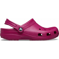 Crocs Classic Royal Pink 10001-7DQ