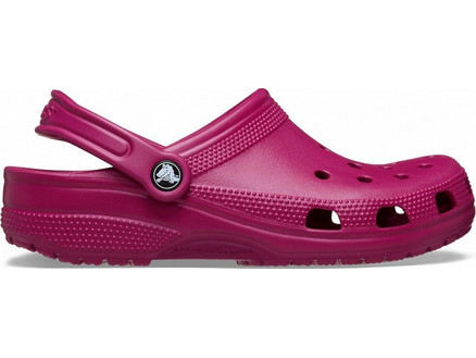 Crocs Classic Royal Pink 10001-7DQ