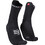 Compressport V4.0 Trail Ανδρικές Κάλτσες Ψηλές με Σχέδια Μαύρες XU00048B-9900