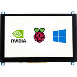 14300 Συμβατή Οθόνη για Universal 5"