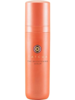 Tatcha The Brightening Serum Προσώπου για Λάμψη & Σύσφιξη 30ml